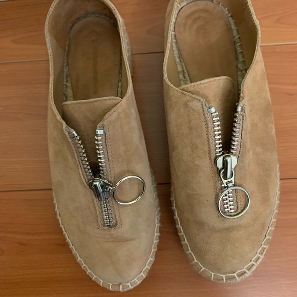 Alexander wang espadrilles - Picture 3 of 5